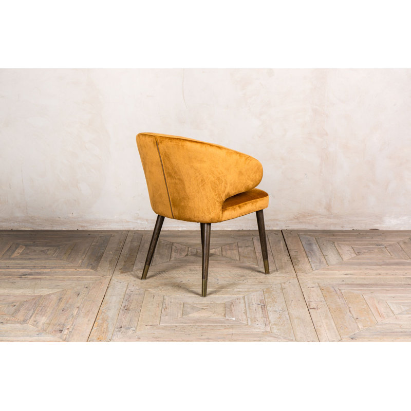 Canora Grey Polsterstuhl Crossover | Polsterstuhl Crossover